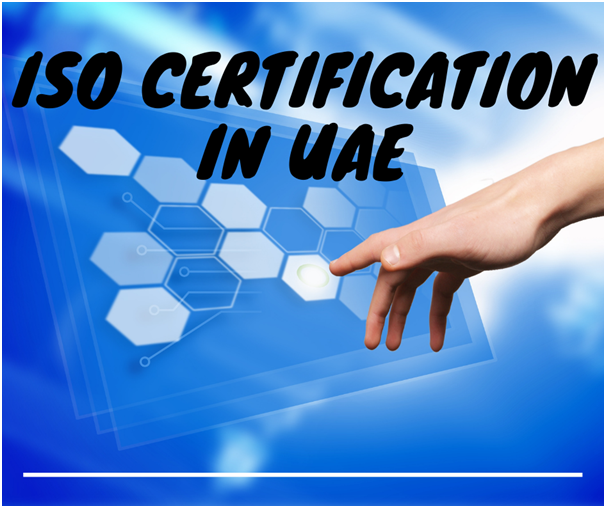 ISO Certification in UAE