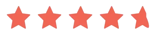 Star Ratings
